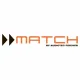 Бренд MATCH в Тольятти