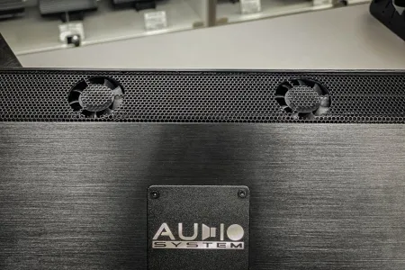 В наличии SQ усилители Audio System для высокого качества звучания в твоем авто, по доступным ценам