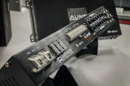 В наличии SQ усилители Audio System для высокого качества звучания в твоем авто, по доступным ценам