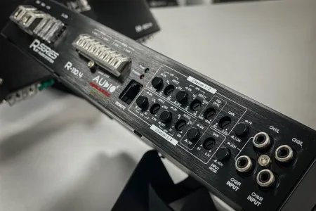 В наличии SQ усилители Audio System для высокого качества звучания в твоем авто, по доступным ценам