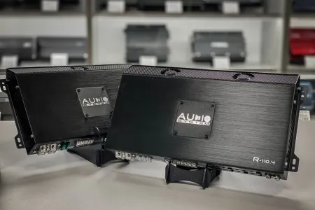В наличии SQ усилители Audio System для высокого качества звучания в твоем авто, по доступным ценам