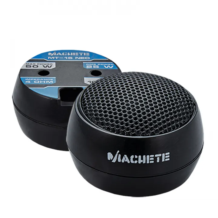 Machete MT-15NEO твитеры в Тольятти
