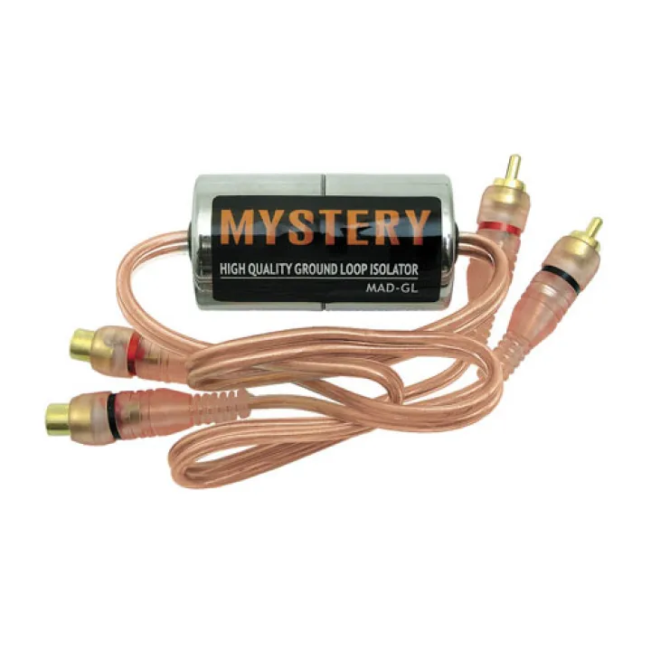 Шумоподавитель Mystery MAD GL в Тольятти