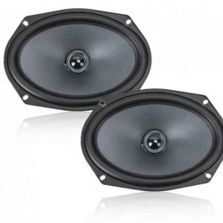 Morel Tempo Ultra 692 2-way компонентная акустика в Тольятти