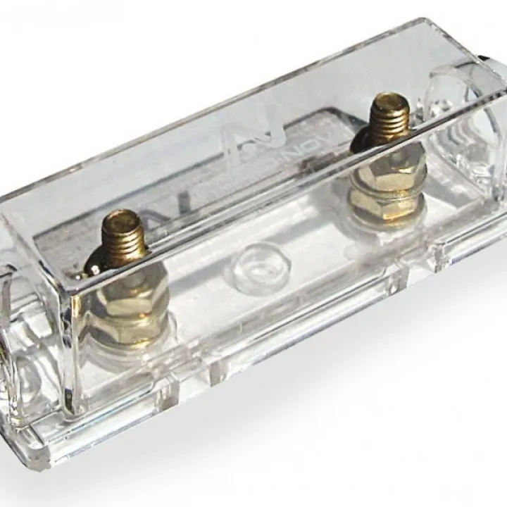 Audio Nova FH.ANL1.s держатель предохранителя в Тольятти