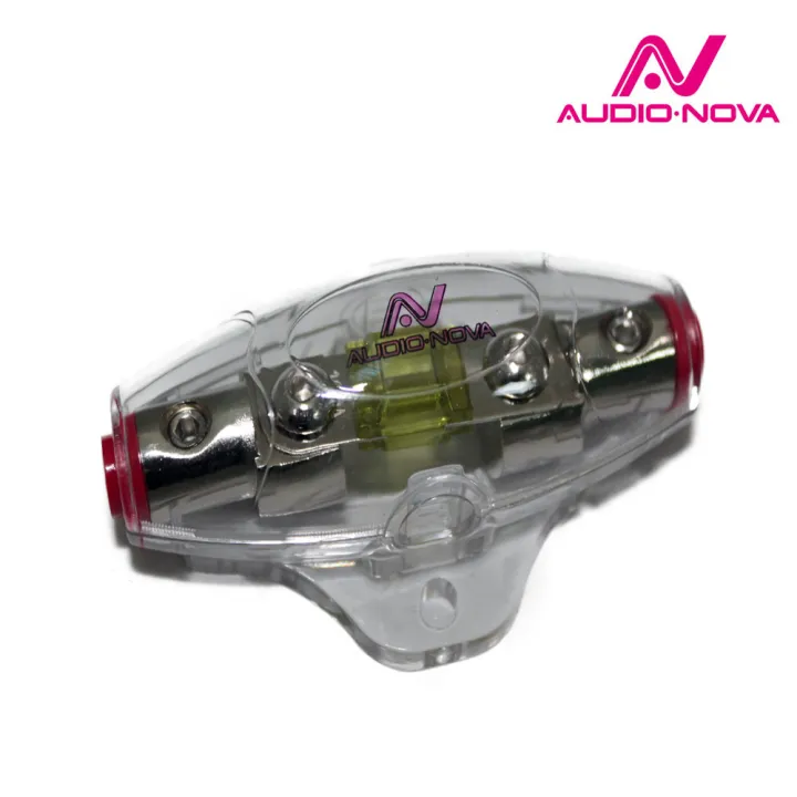 Audio Nova FH.MAL3.FS держатель предохранителя в Тольятти