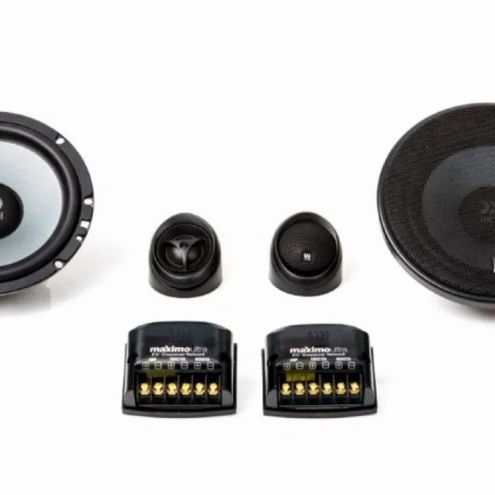 Morel Maximo Ultra 602 comp компонентная акустика в Тольятти