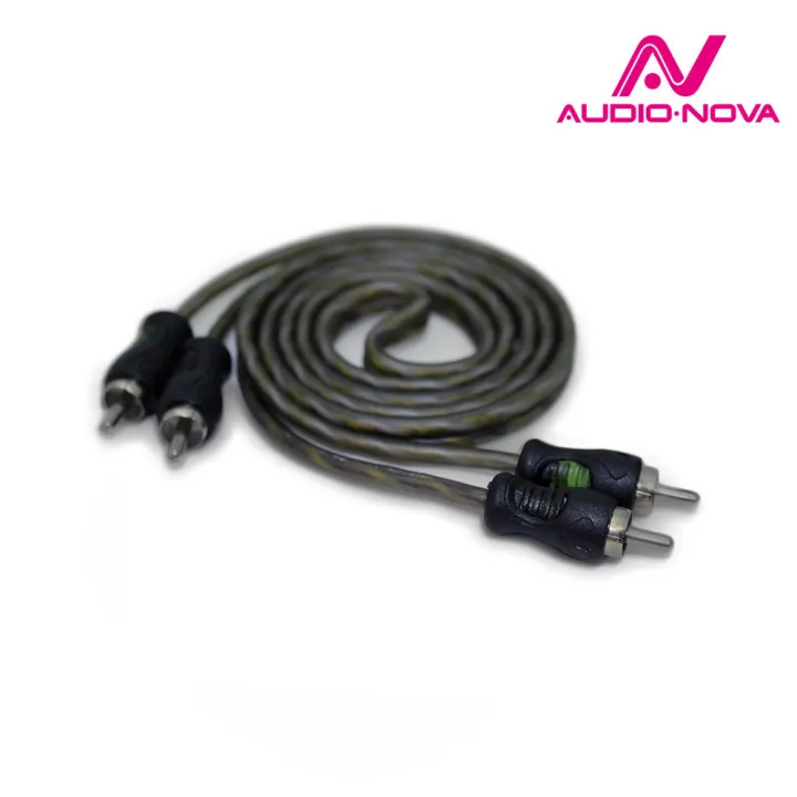 Audio Nova RC1-1M Межблочный кабель в Тольятти