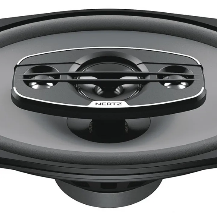 Hertz Uno X 690 акустика в Тольятти