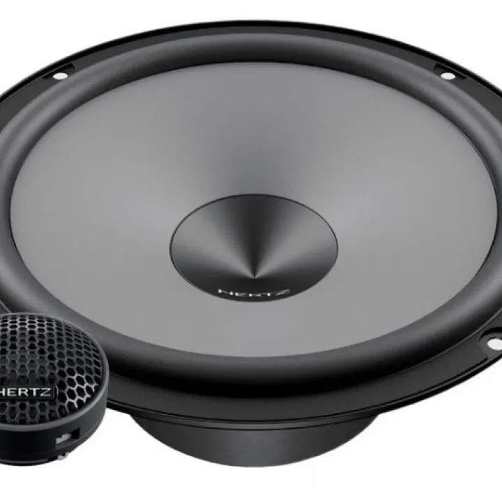 Hertz Uno K 165 / K 170 Kit компонентная акустика в Тольятти