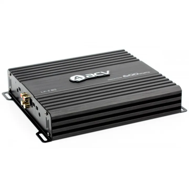 ACV LX-2.80 усилитель в Тольятти