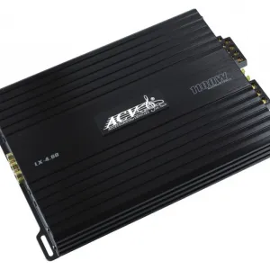 ACV LX-4.60 усилитель