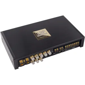 Panacea AMP DA-80.6DSP v5 усилитель
