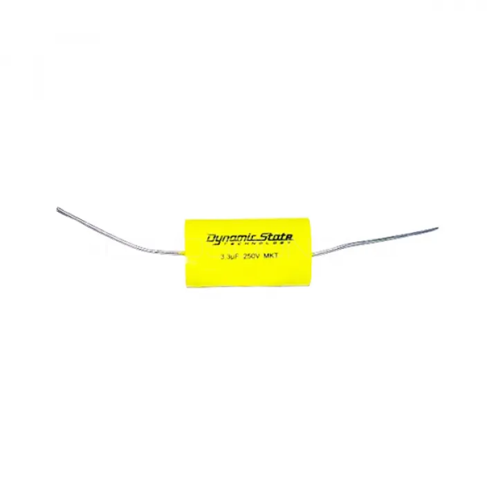 Конденсатор Dynamic State SPCAP-3.3/250 в Тольятти