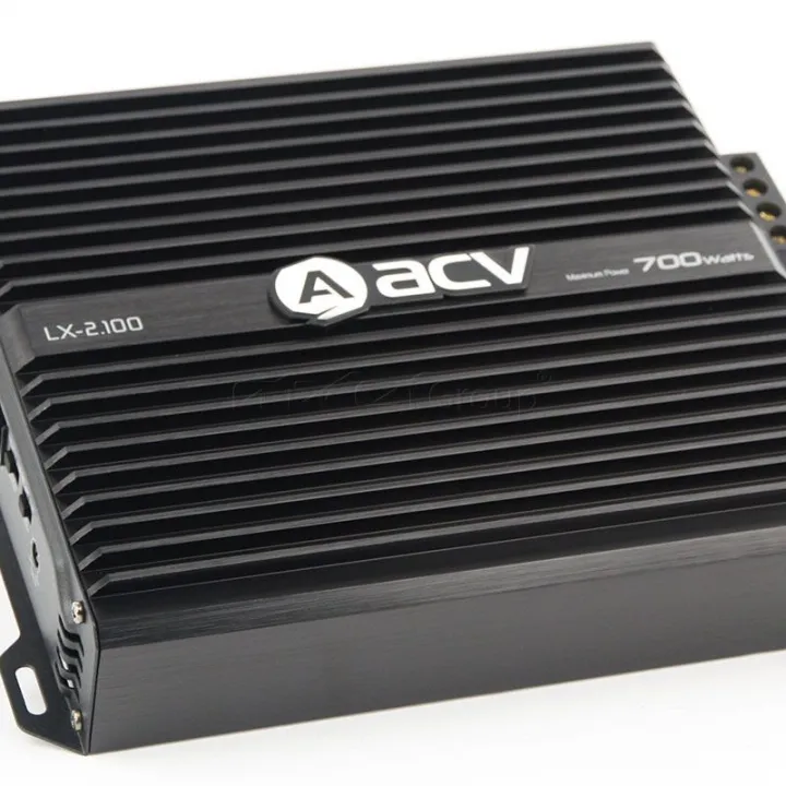 ACV LX-2.100 усилитель в Тольятти