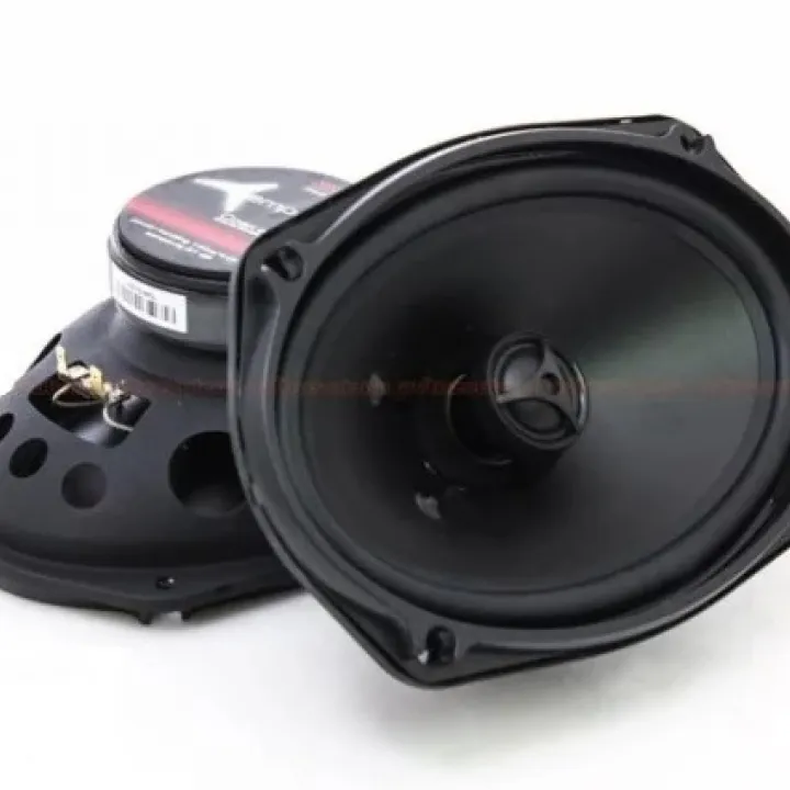 Morel Tempo Ultra 692 coax акустика в Тольятти
