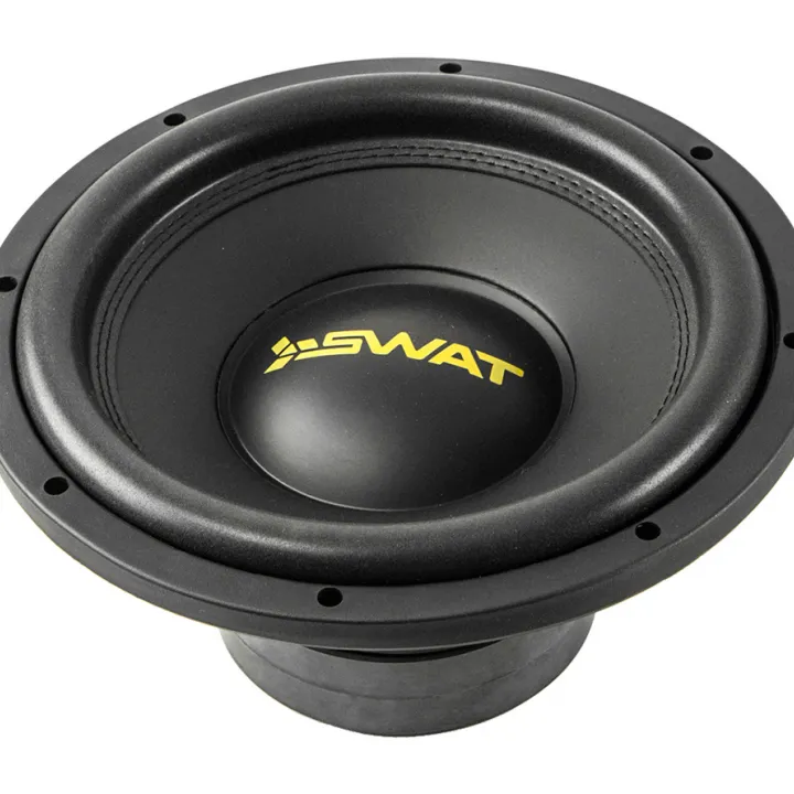 Swat REV-10v2 сабвуфер в Тольятти