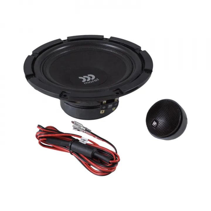 Morel Maximo 6.2 MK2 comp компонентная акустика в Тольятти