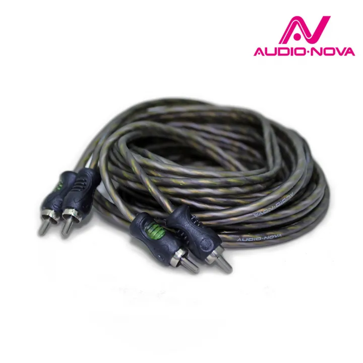Audio Nova RC1-5M RCA кабель в Тольятти