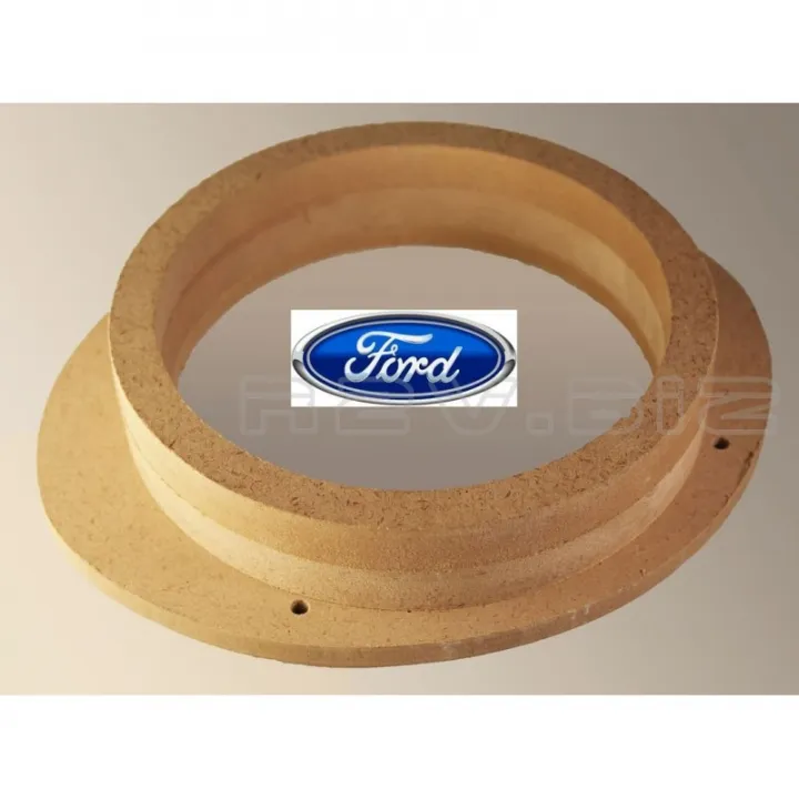 Проставочные кольца 16.5 для динамиков FORD (Фанера) в Тольятти