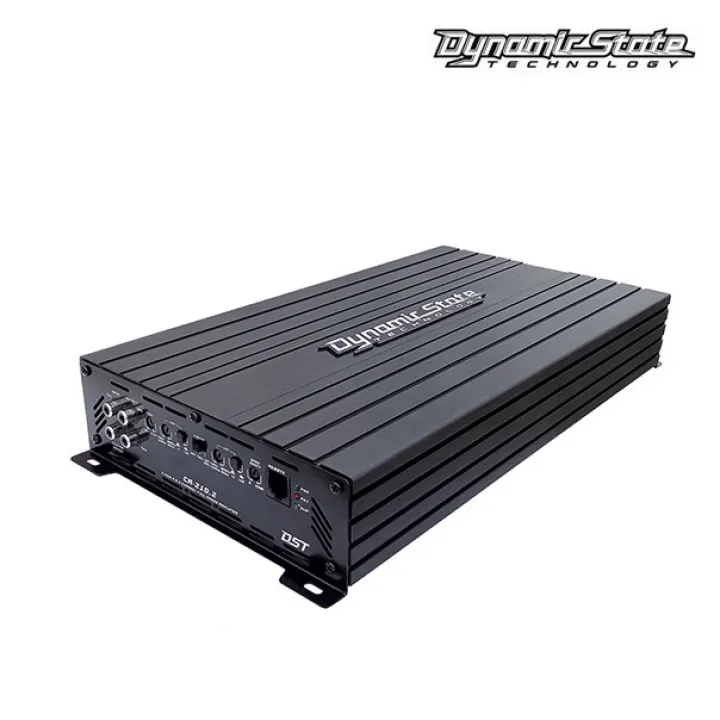 Dynamic State CA-210.2 усилитель в Тольятти
