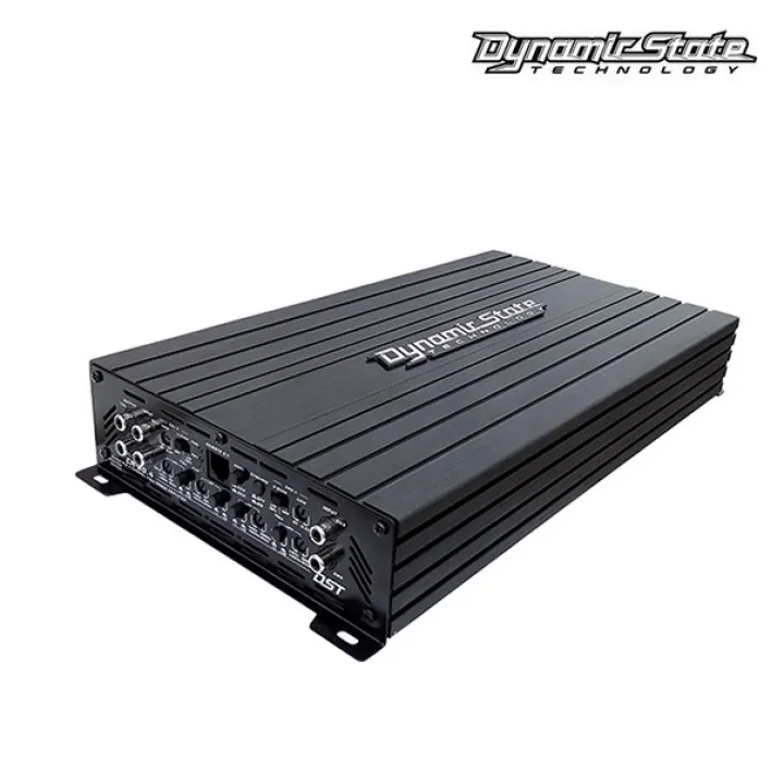 Dynamic State CA-90.4 усилитель в Тольятти