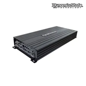 Dynamic State CA-160.4 усилитель