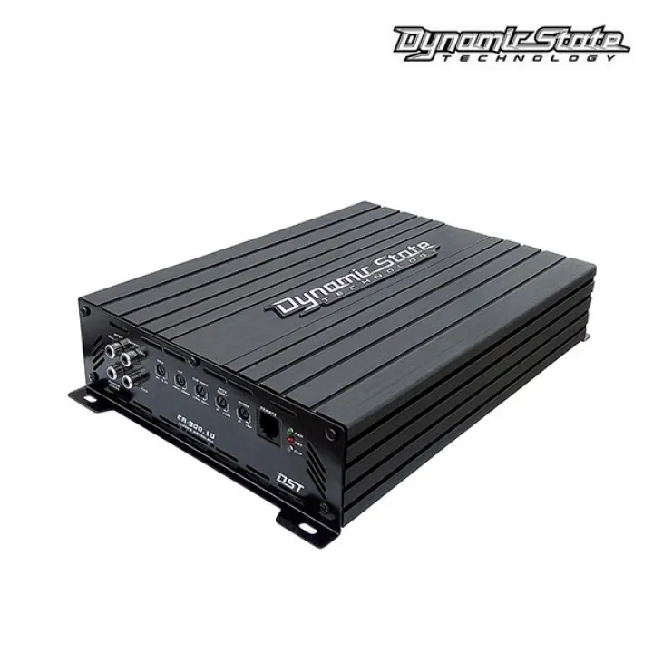 Dynamic State CA-900.1 усилитель в Тольятти