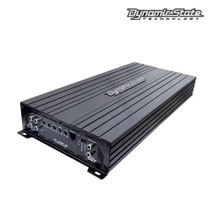 Dynamic State CA-1600.1D усилитель в Тольятти