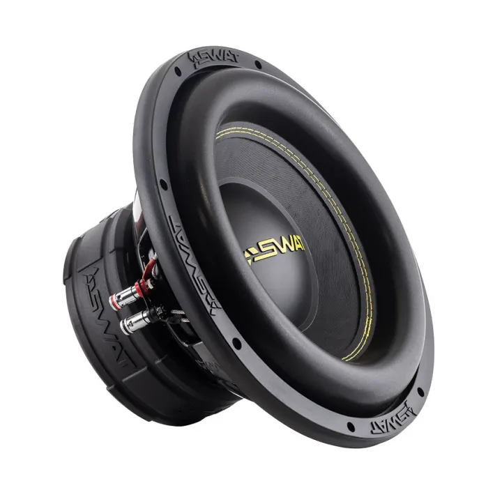 Swat SBT-12d2  V3 сабвуфер в Тольятти