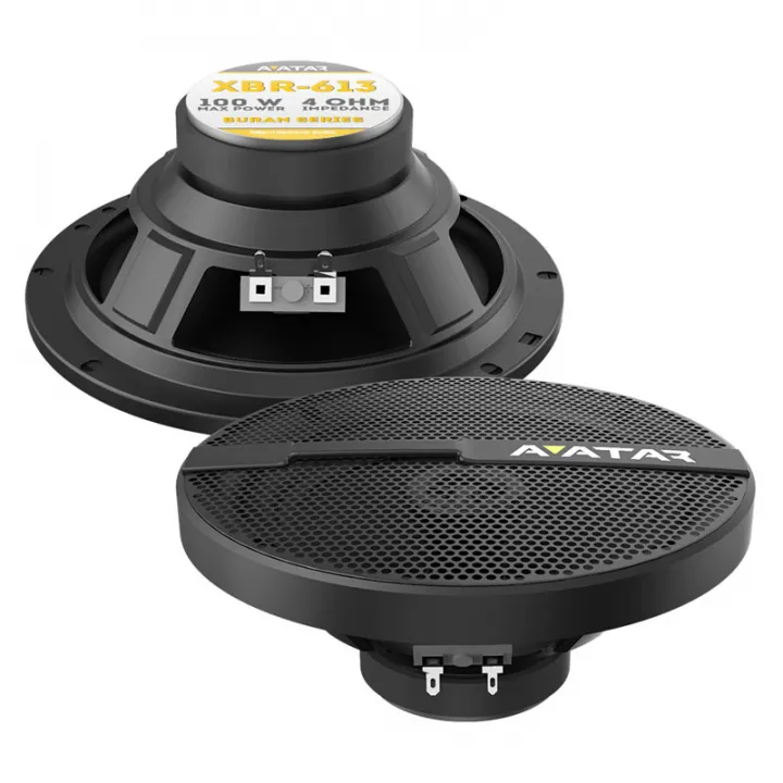 Avatar XBR-613u акустика в Тольятти