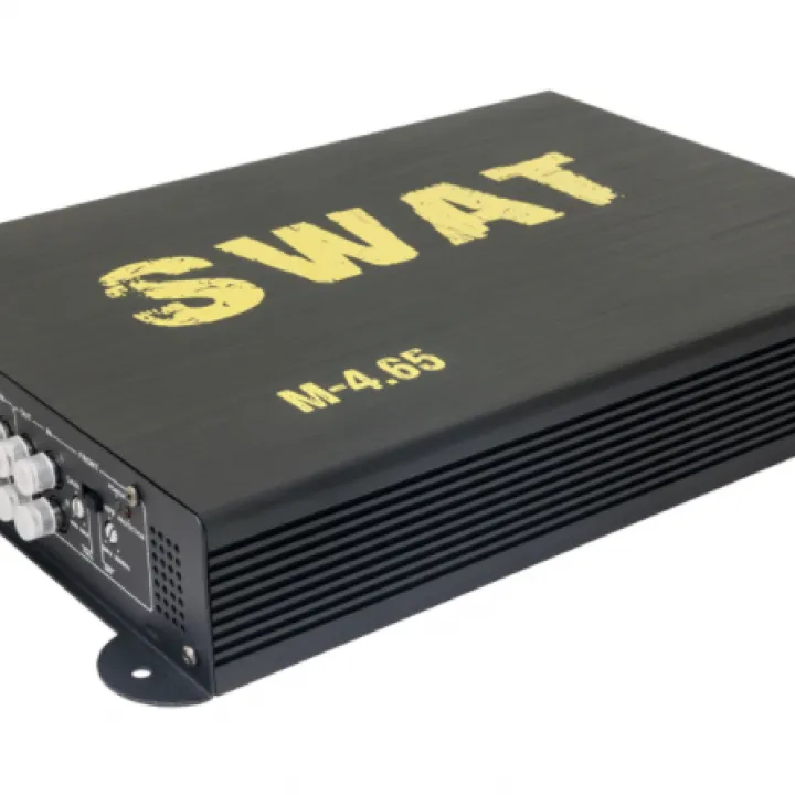 Swat M-4.65 усилитель в Тольятти