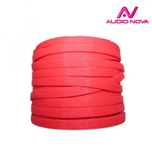 Audio Nova PP.8Red