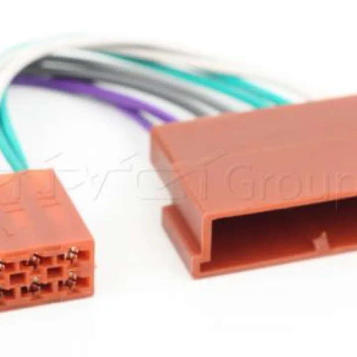 ACV AD12-1508 Ford ISO-OEM в Тольятти