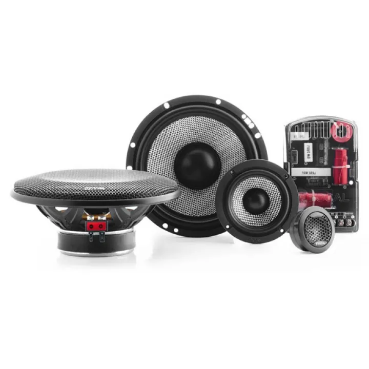 Focal Access 165-AS3 компонентная акустика в Тольятти