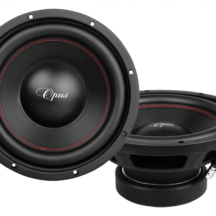Challenger OPUS SD 250FA сабвуфер в Тольятти