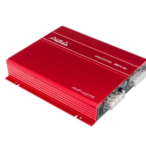 AurA AMP- A275 усилитель