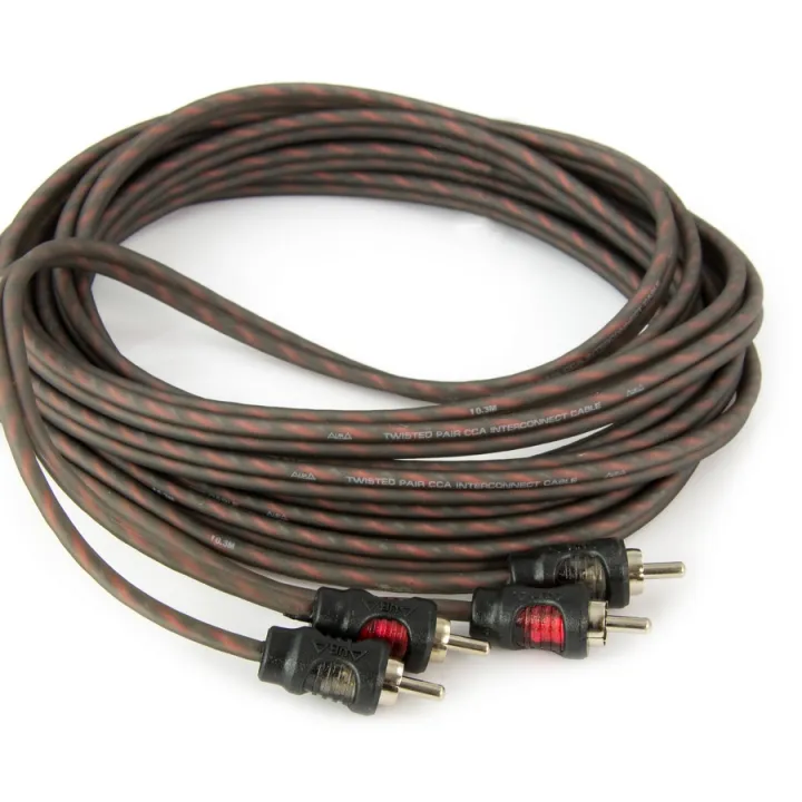 AURA RCA-0250 RCA кабель в Тольятти