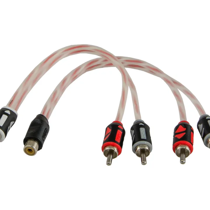 AURA RCA-AY10 MKII Y-коннектор в Тольятти