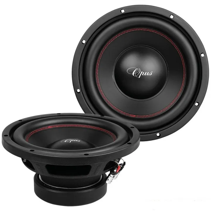 Challenger OPUS SD 250BX сабвуфер в Тольятти