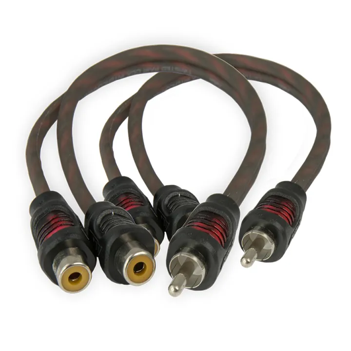 AURA RCA-0Y21 Y-коннектор в Тольятти