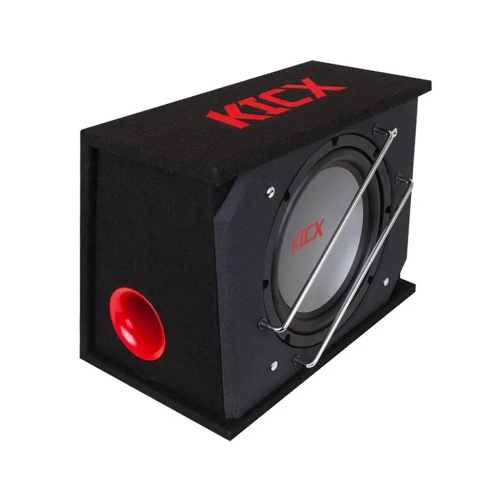 Kicx AP 301BPA активный сабвуфер в Тольятти