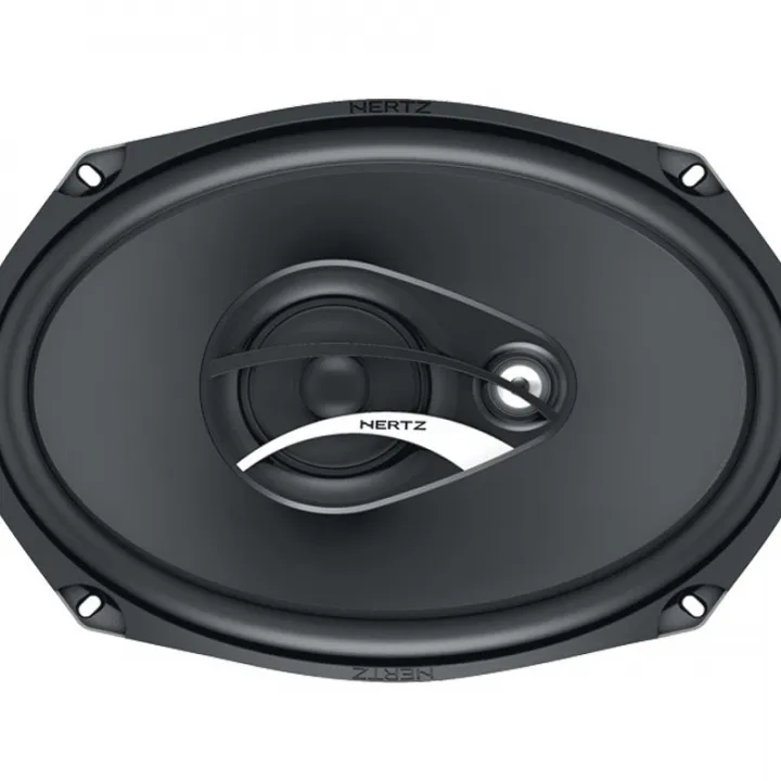 Infinity Alpha 6930 акустика в Тольятти