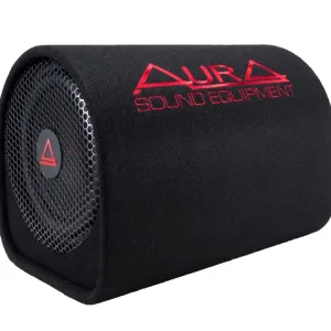 AurA SW-T20A  8" Активный сабвуфер