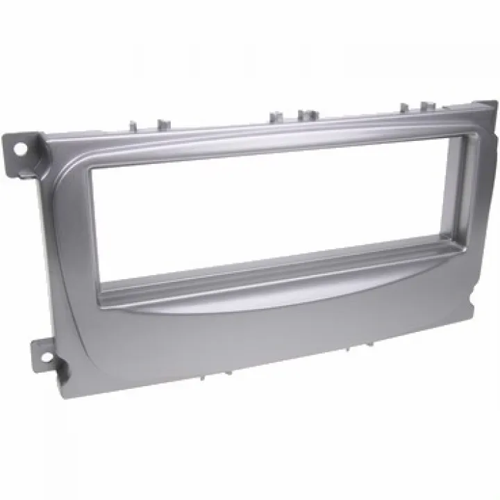 Incar RFO-N11S Рамка 2 DIN для FORD Focus 2 sony, Mondeo 07+, S-Max, Galaxy в Тольятти
