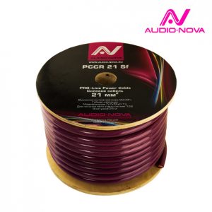 Силовой кабель Audio Nova PCCR 8 Sf PRO-Line