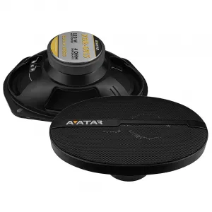 Avatar XBR-6913 акустика