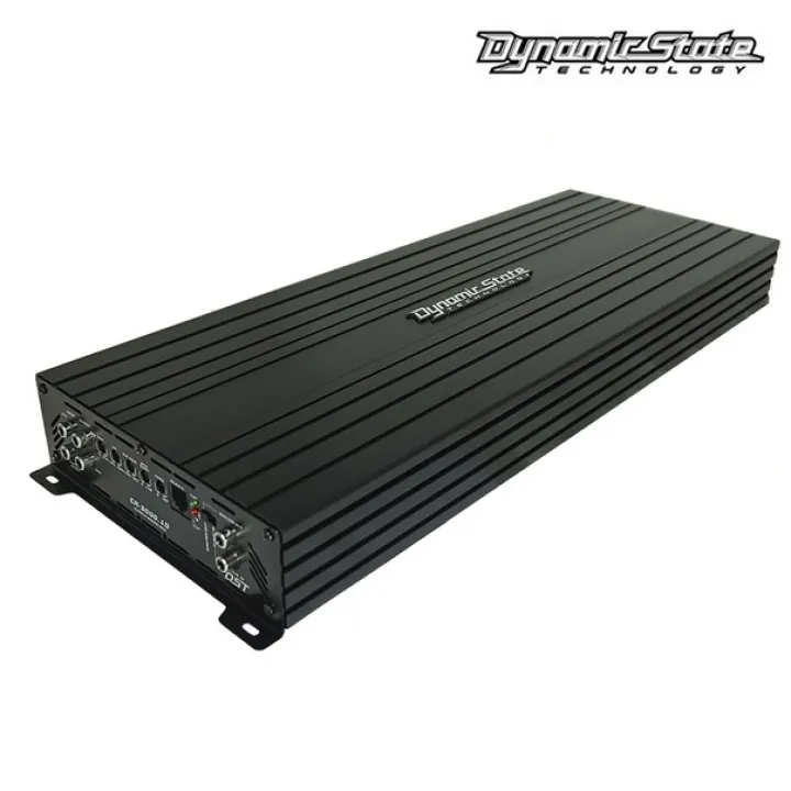 Dynamic State CA-3000.1D усилитель в Тольятти