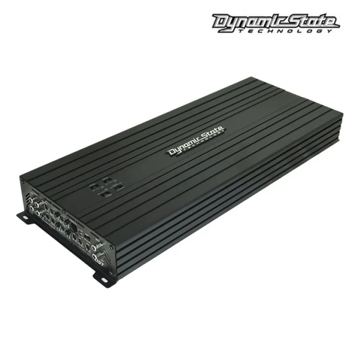 Dynamic State CA-100.6 усилитель в Тольятти