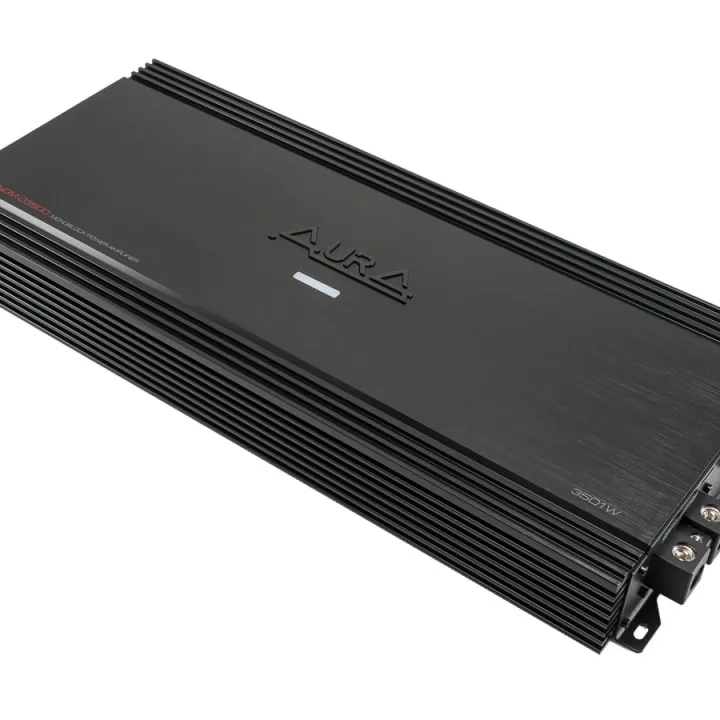AurA VENOM-D3500 усилитель в Тольятти